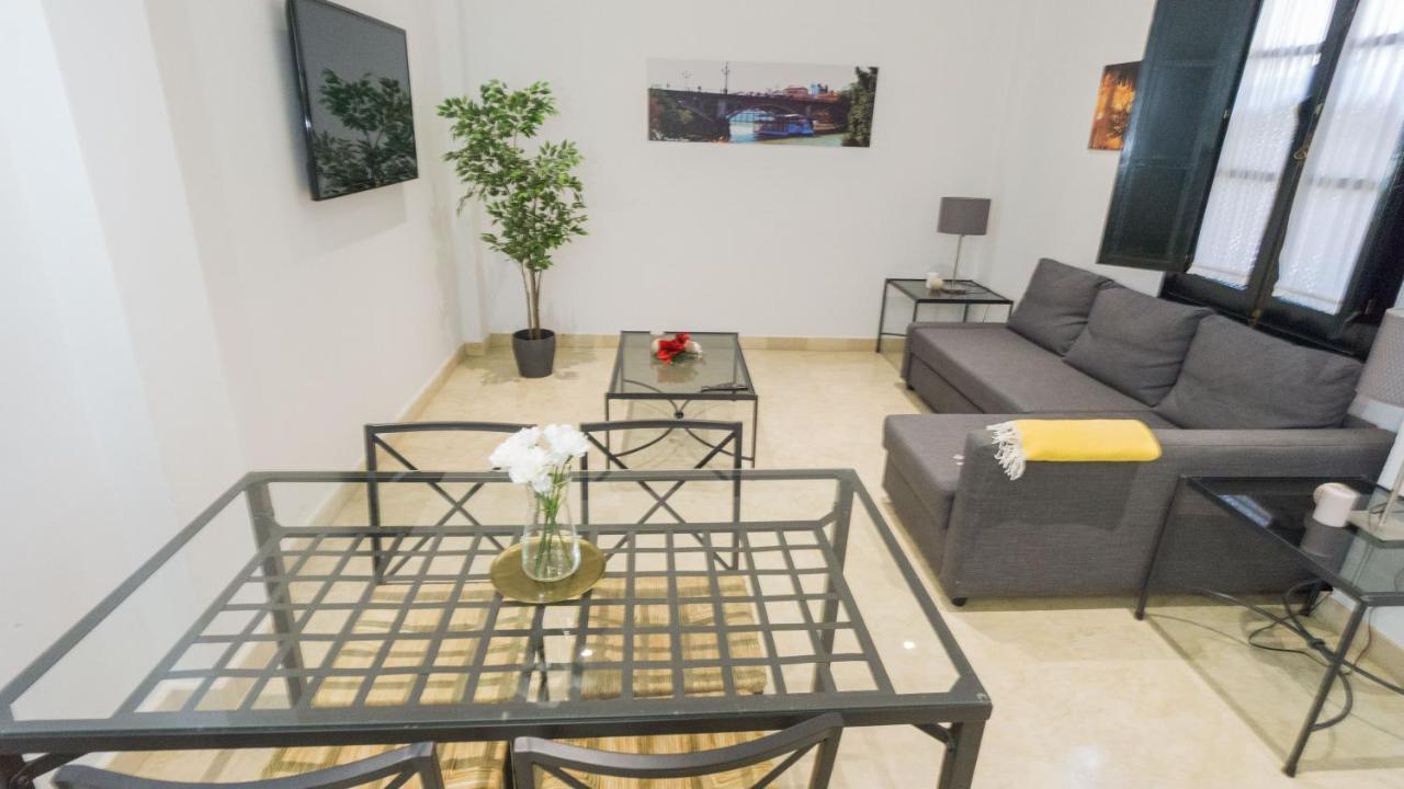 Appartamento Rentalsevilla Durmiendo En La Alameda *