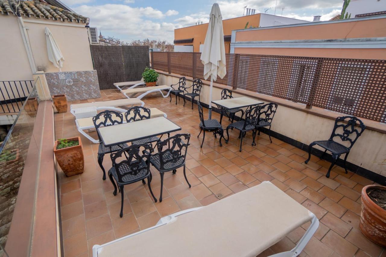 Appartement Rentalsevilla Durmiendo En La Alameda