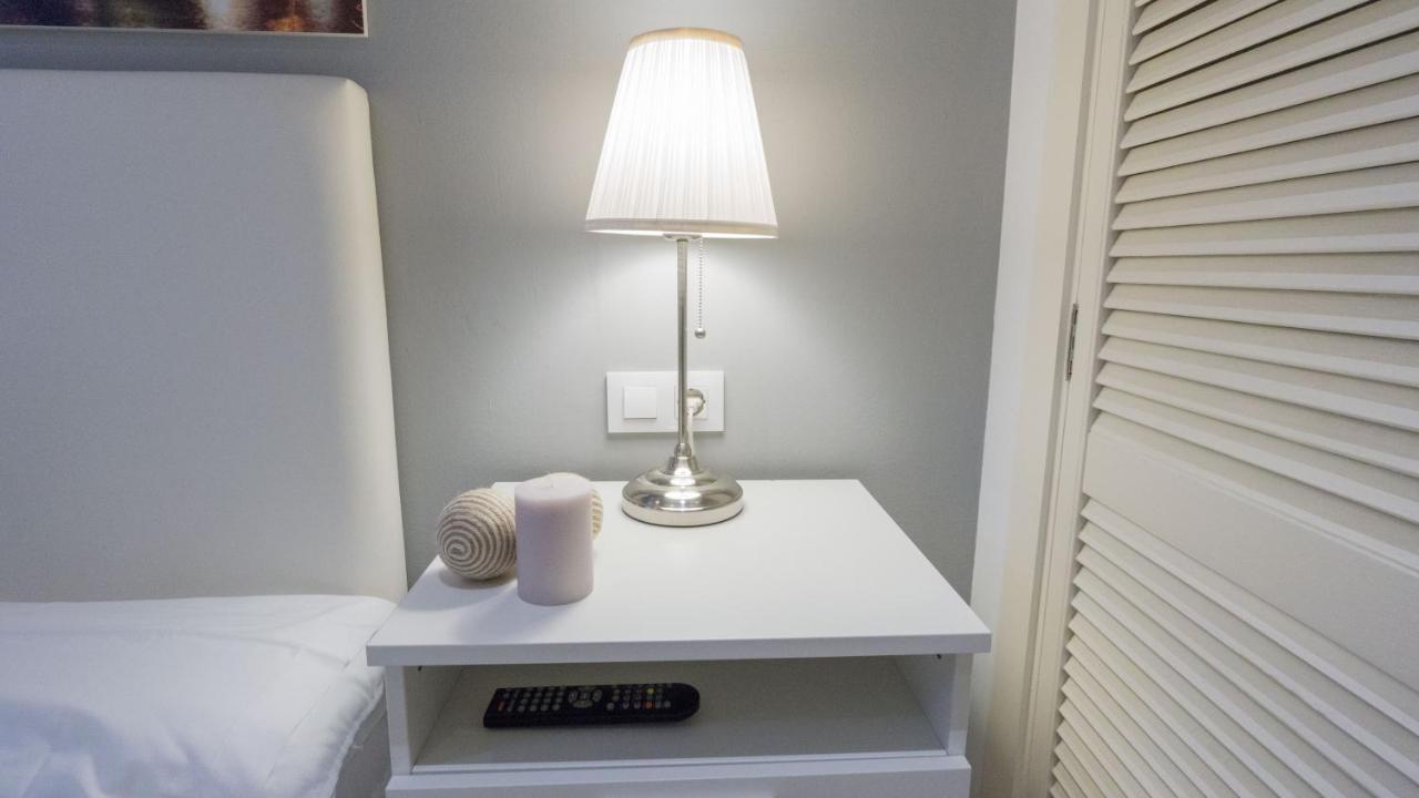 Appartement Rentalsevilla Durmiendo En La Alameda Sevilla
