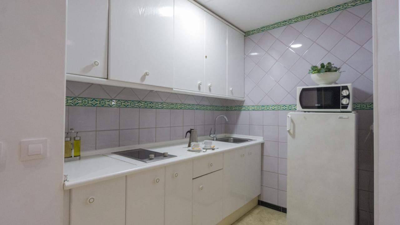 Appartement Rentalsevilla Durmiendo En La Alameda *