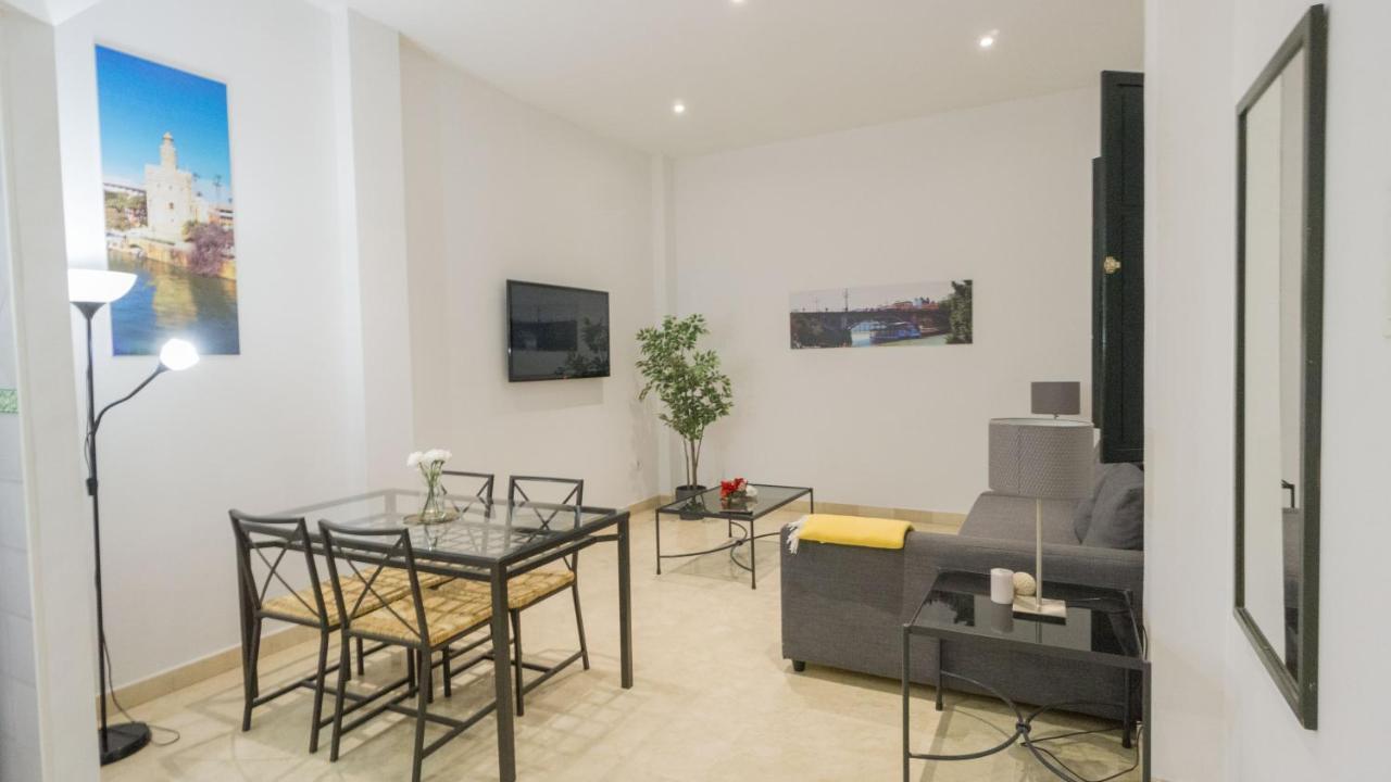 Appartement Rentalsevilla Durmiendo En La Alameda Sevilla
