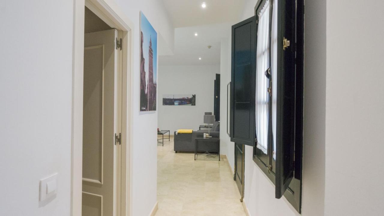 Appartement Rentalsevilla Durmiendo En La Alameda Sevilla